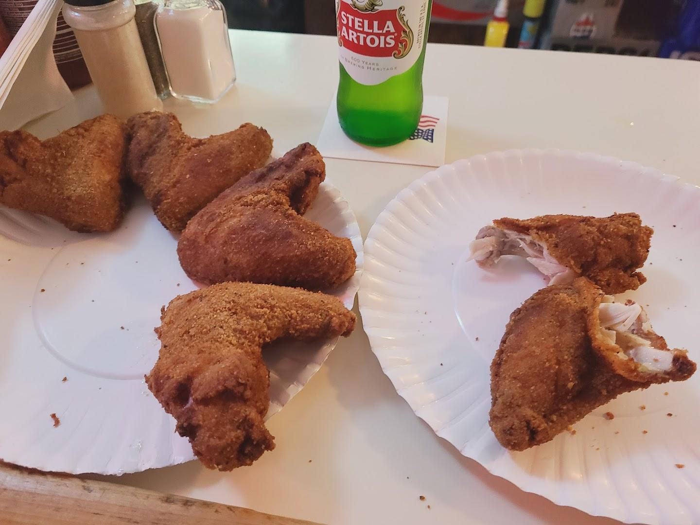 Murphy's Menu image 3
