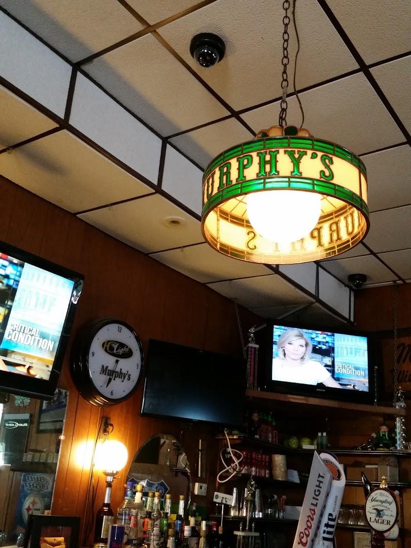 Murphy's Menu image 4
