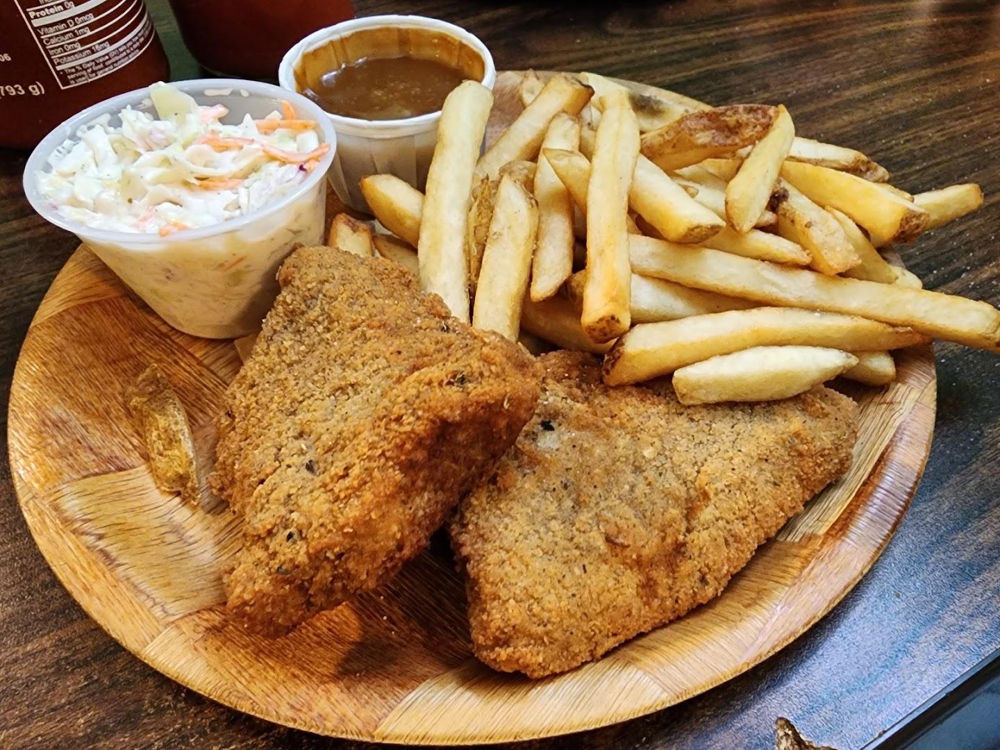 Murphy's Menu image 6