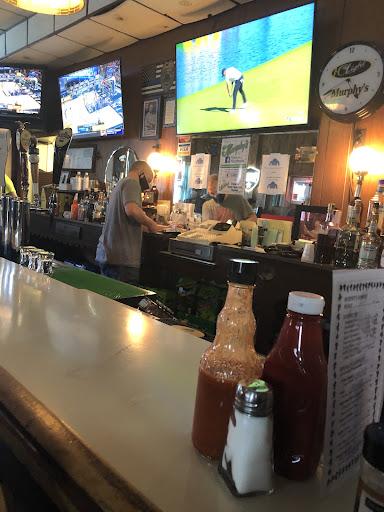 Murphy's Menu image 9